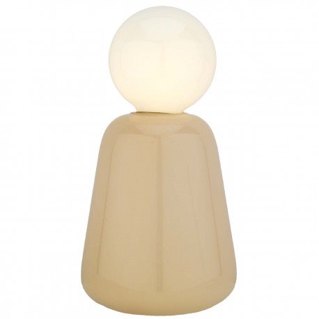 Lampada Bagutta in Vetro TG55114CI - TG55114CI